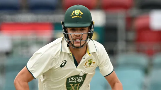 Australia makes sweeping changes to Test squad: Sam Konstas in, Nathan McSweeney out, new pacers added