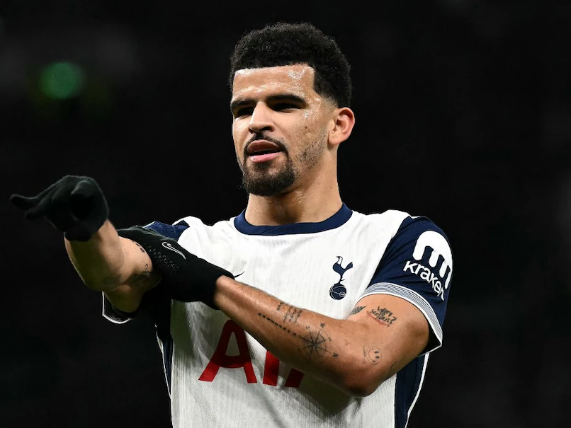 Tottenham's Exciting 4-3 Victory Over Manchester United Sets Up EFL League Cup Semi-Final Clash with Liverpool